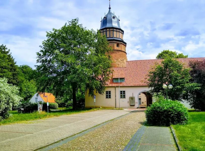 Diepholzer Schloss, Diepholz, Germany, Germany